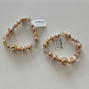 Anthropologie Bracelets